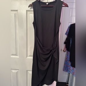 Little black dress / size medium / never worn